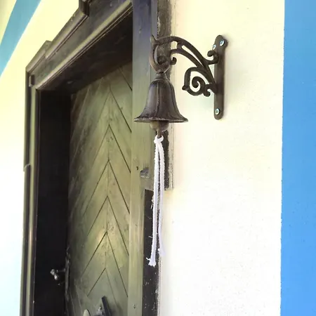 Holiday home Hrabetuv Dvur *