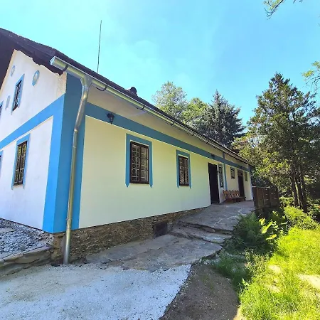 Hrabetuv Dvur Holiday home
