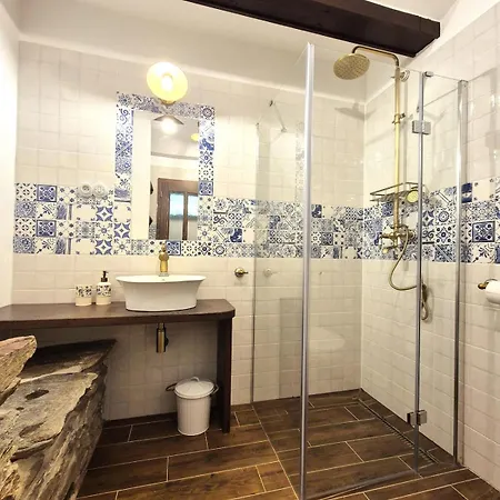Holiday home Hrabetuv Dvur Desenice